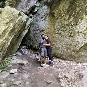 Meet your Posher, Derek